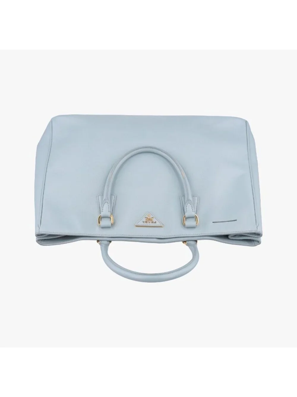 Prada brand color